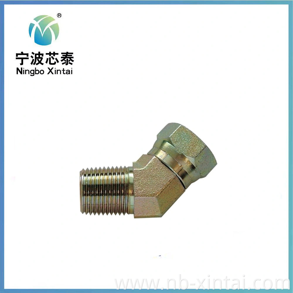 Factory Price ODM Straight Round Hexagon Elow Brass Pipe Fittings Brass Tube Fittings Brass Flare Fittings